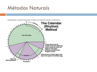 Cn – 9º  Ano (ContracepçãO)