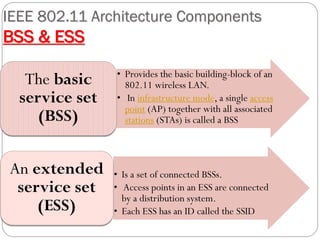 CN-unit-iii.pdf computer network presentaion | PDF