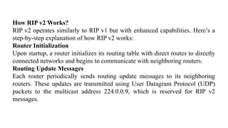 CN-UNIT-III-SLIDING WINDOW PROTOCOL,ROUTING | PPTX