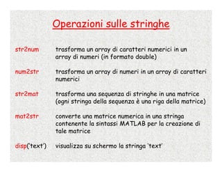 Cn01 matlabmat-inf-090304063949-phpapp02 | PDF