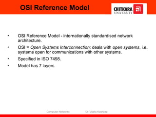 Computer network osi reference model.pptx