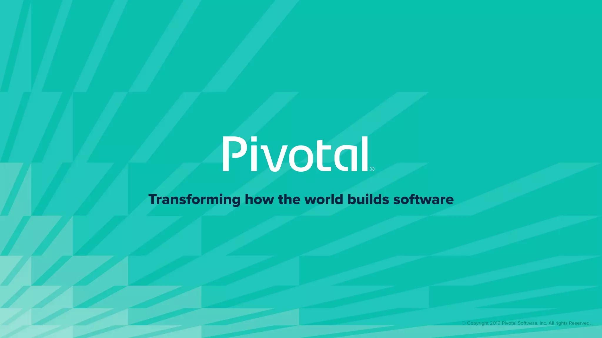 Introduction to Spring Cloud Kubernetes (July 4th, 2019) | PDF