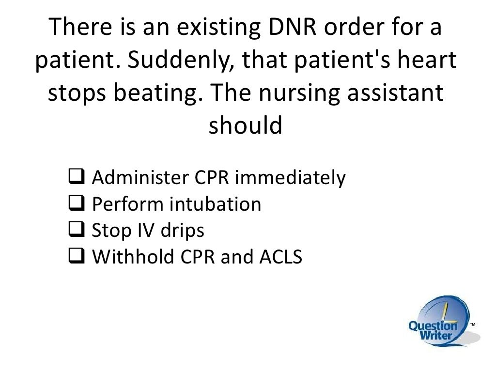 cna test practice cna test practice