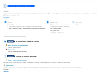 Formação para a Inovação Pedagógica no Politécnico do Porto
CNaPPES.16 - 3º Congresso Nacional de Práticas Pedagógicas no Ensino Superior
Estrutura da lição
e-IPP
p. 14
 