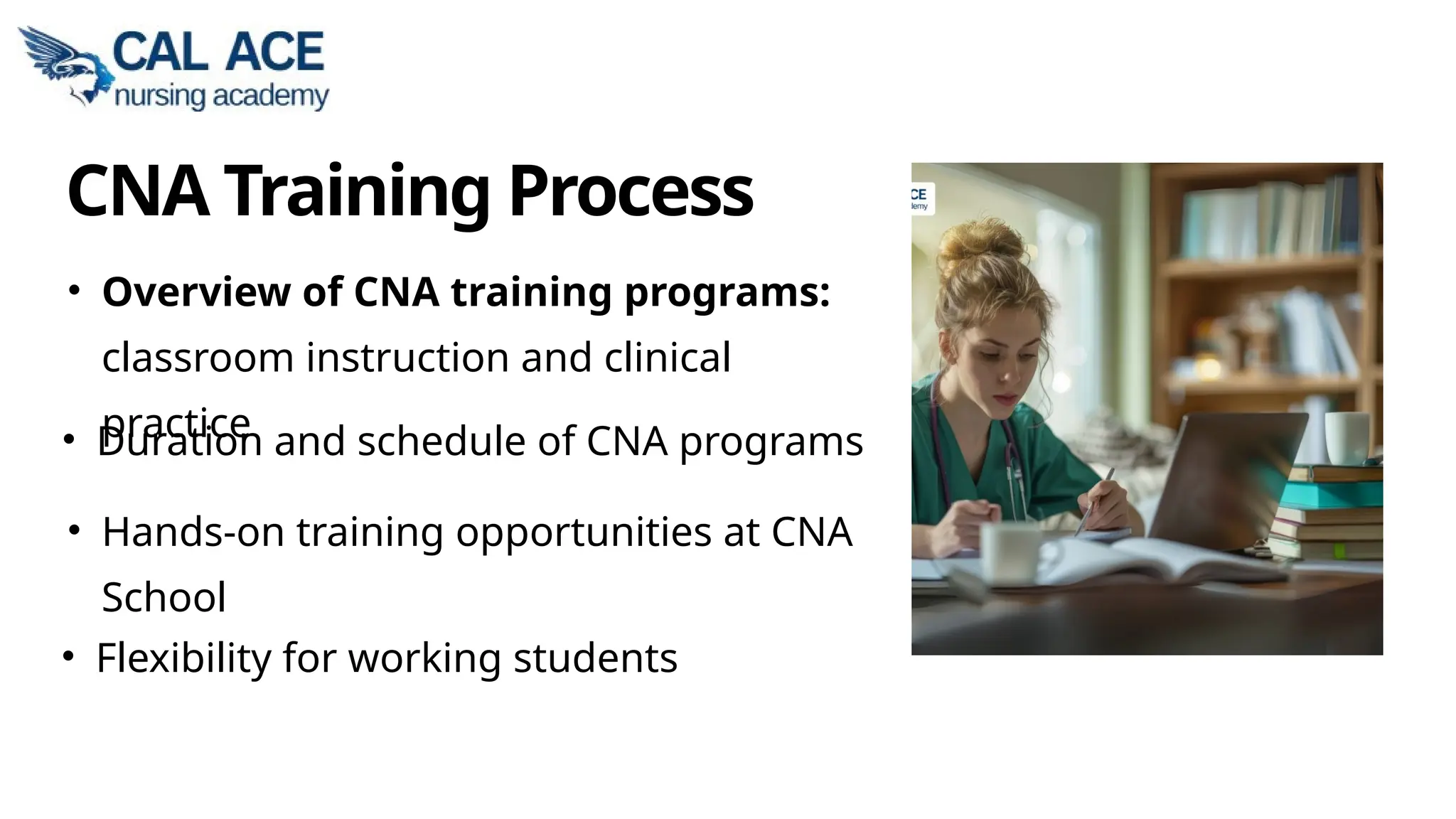 CNA Education USA - Start Your Certified Nursing Assistant Career Today ...