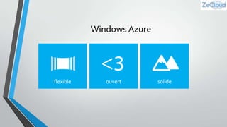 Windows Azure

 