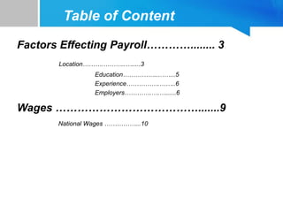 Certified Nursing Assistant (CNA) salary information | Payroll of CNA ...