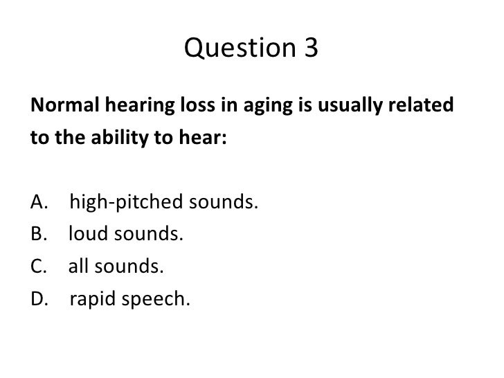 CNA Practice Questions And Answers