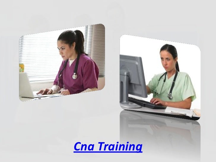 wcna training