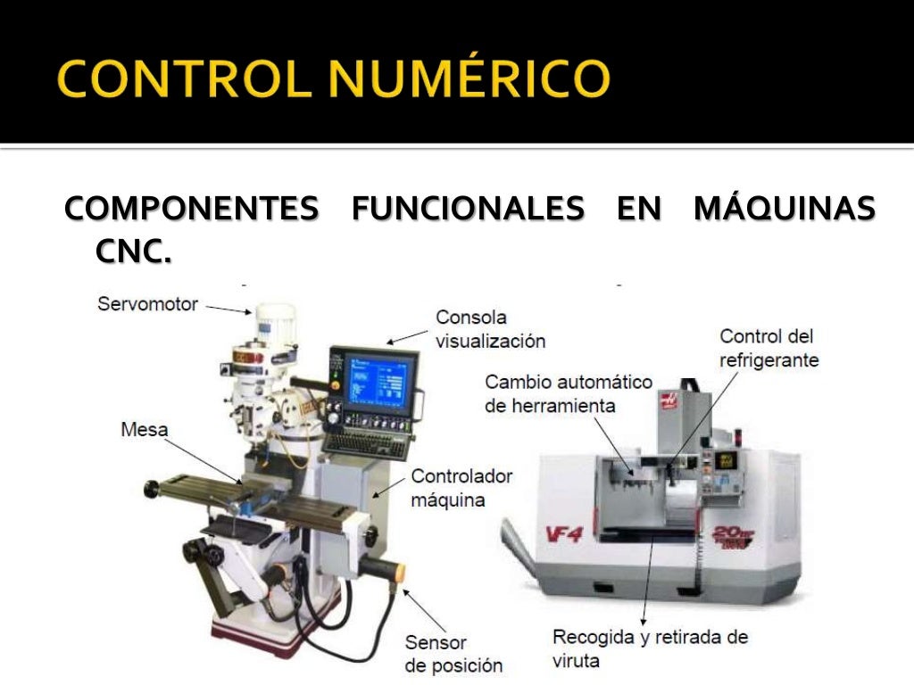 Cnc