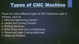Cnc | PPT | Free Download