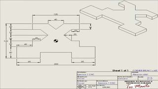 Presentación Control Numérico Computarizado