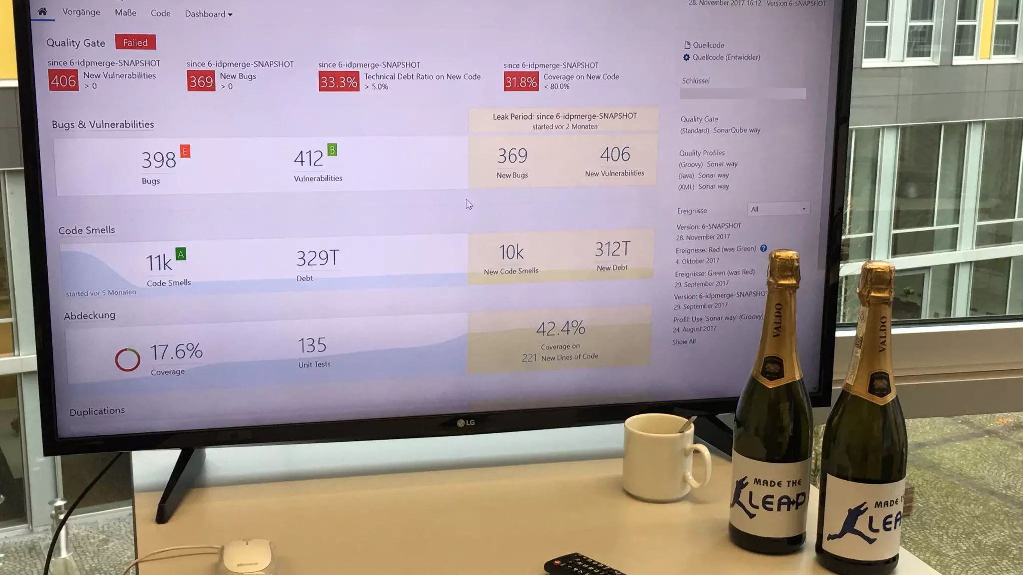  The Good, the Bad and the Ugly of Migrating Hundreds of Legacy Applications to Kubernetes