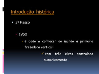 Aplicação um microprocessador e memória ROM aos controladoresCAD é associado a esta tecnólogiacomo uma mais valia