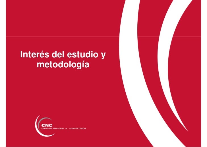 Cnc Las Relaciones Entre Fabricantes Y Distribuidores En El Sector A