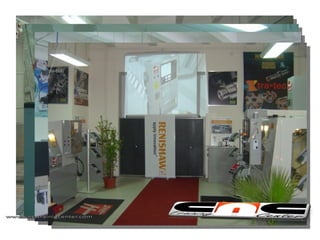 CNC Training Center | PPT
