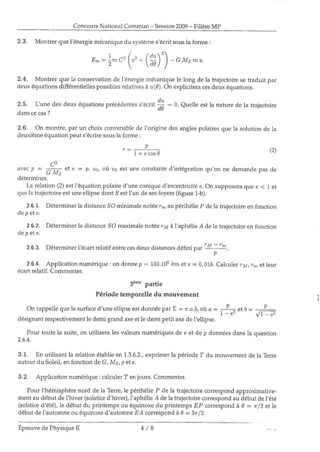 Cnc 09 Mp Physique 2
