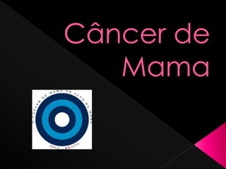 Câncer Útero / Próstata / Mama