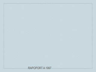 RAPOPORT A 1997
 