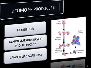 ¿CÓMO SE PRODUCE? II 8