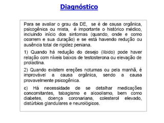 Diagnóstico
 