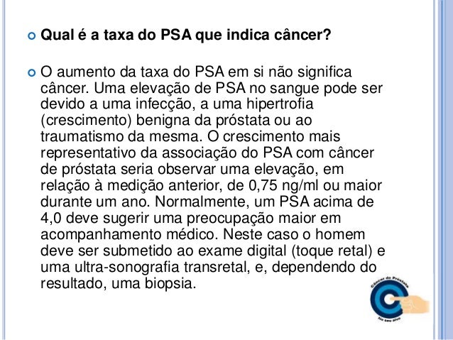 Qual exame detecta hpv no homem