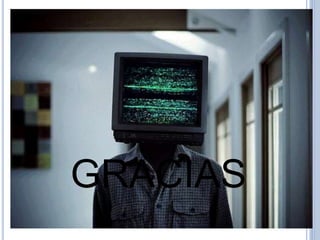 GRACIAS
 