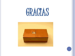 GRACIAS
 