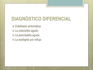 GASTRECTOMIA: PROCEDIMIENTOSe extirpa la parte afectada del estómago y el intestino delgado se une a la parte restante para conservar la integridad del tracto digestivo. 