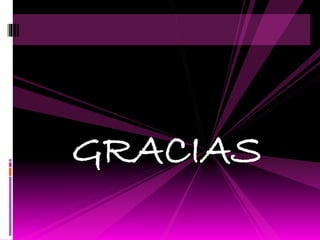 GRACIAS
 