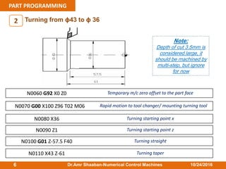 Cnc lecture3 | PDF