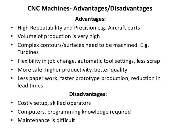 What Are The Disadvantages Of Cad