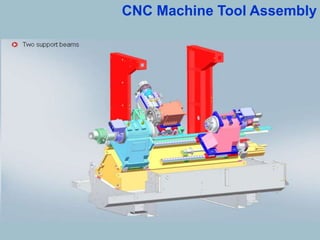 CNC Machine Assembly.pptx