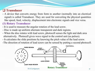 CNC Machines and its Components | PDF