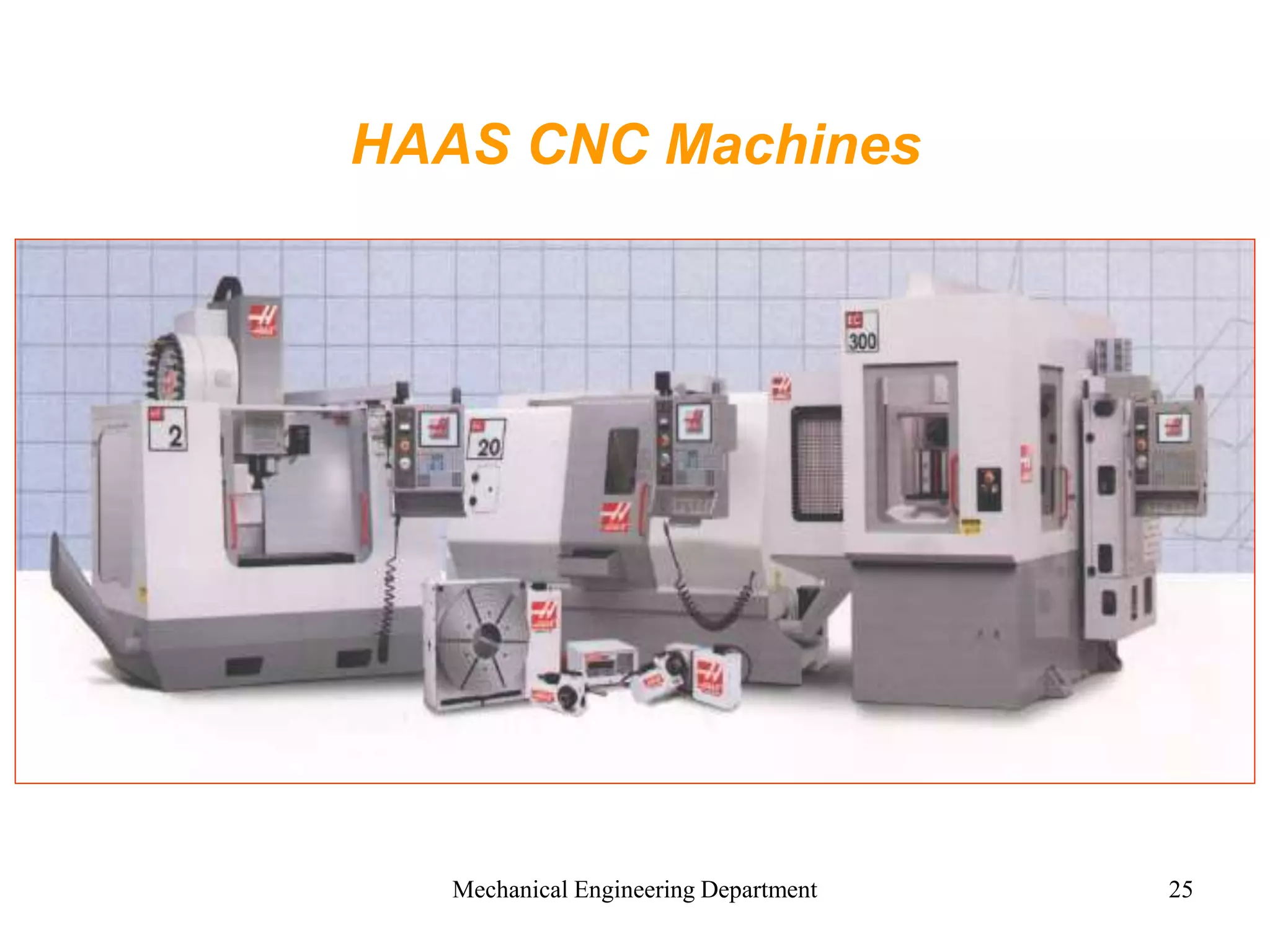 CNC MACHINE TOOLS.ppt