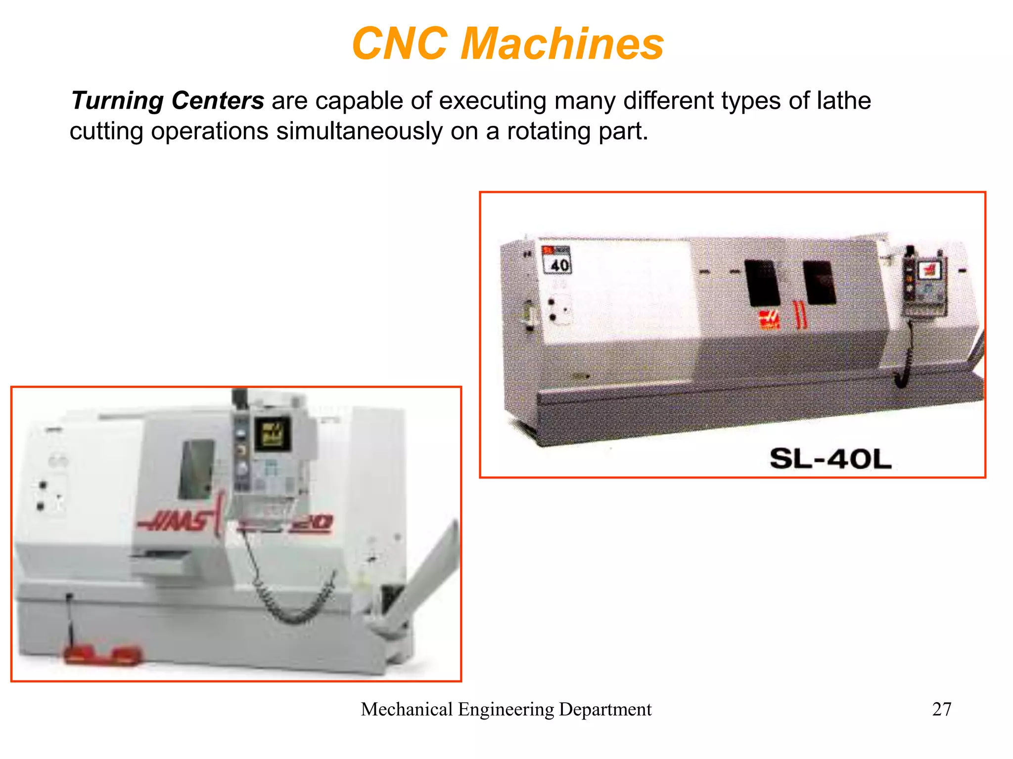 CNC MACHINE TOOLS.ppt