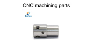 CNC machining parts
 