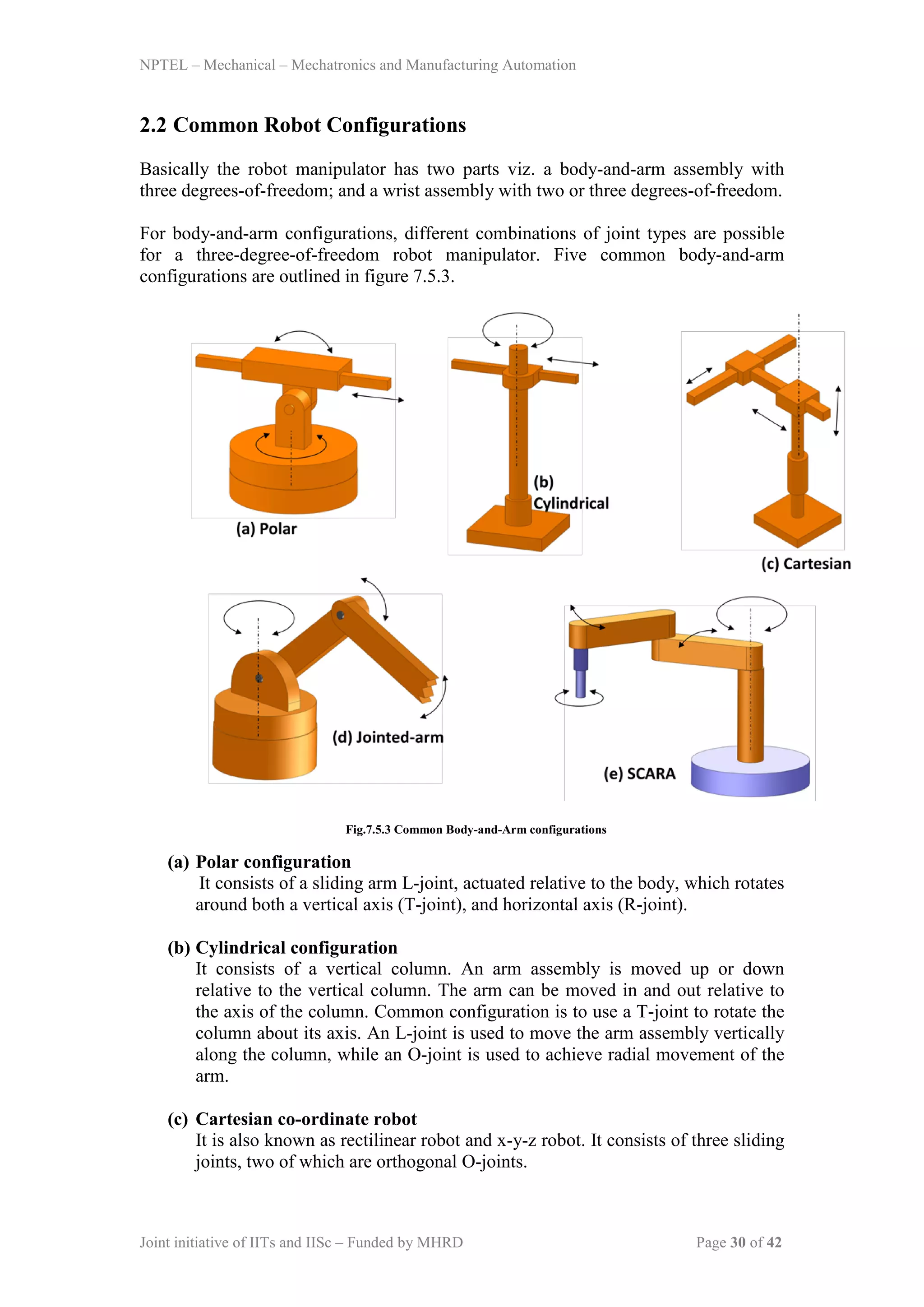 Cnc programming | PDF