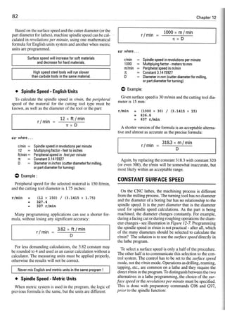 Cnc programming handbook - Peter Schmid