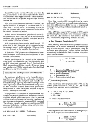 Cnc programming handbook - Peter Schmid