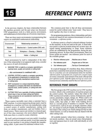 Cnc programming handbook - Peter Schmid