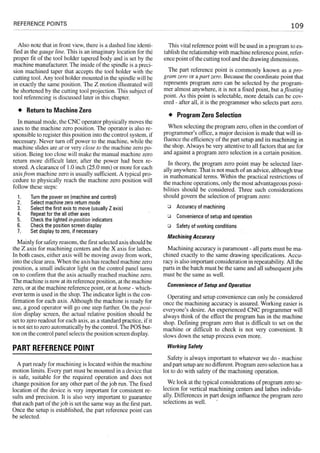 Cnc programming handbook - Peter Schmid
