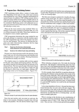 Cnc programming handbook - Peter Schmid