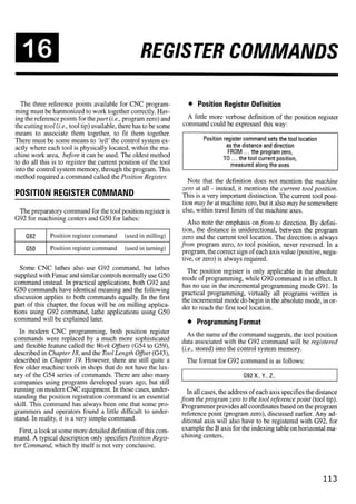 Cnc programming handbook - Peter Schmid