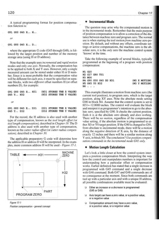 Cnc programming handbook - Peter Schmid