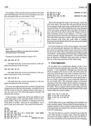 Cnc programming handbook - Peter Schmid