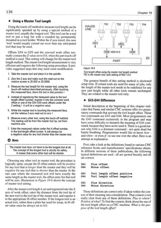 Cnc programming handbook - Peter Schmid