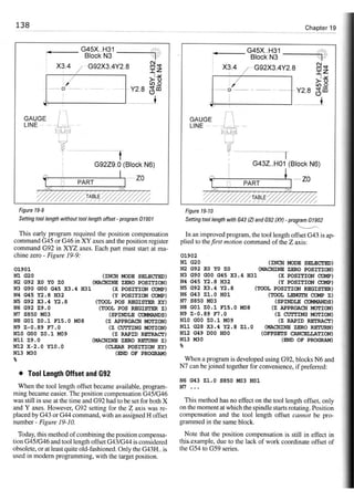 Cnc programming handbook - Peter Schmid