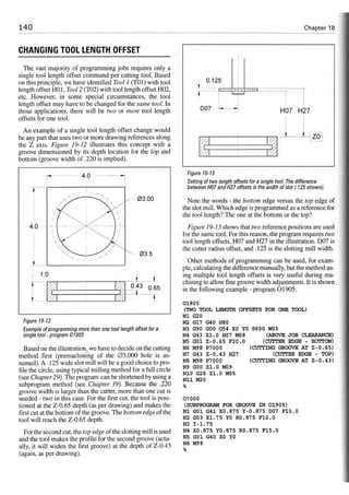 Cnc programming handbook - Peter Schmid