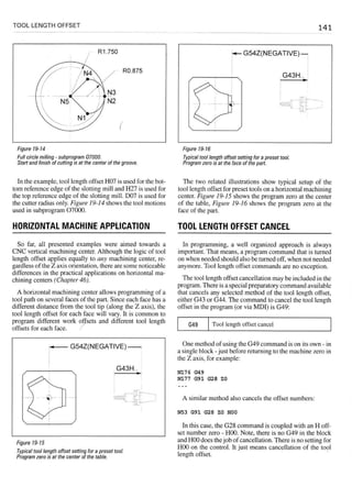 Cnc programming handbook - Peter Schmid